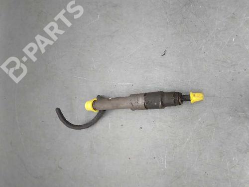 Used Injector Injector SEAT IBIZA II (6K1) [1993-2002] 10492845 10492845