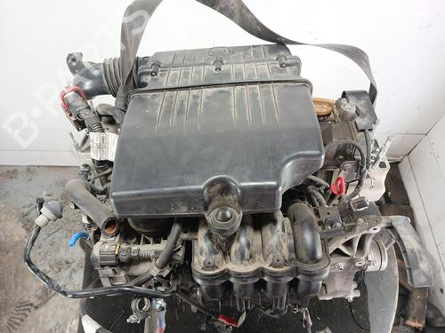 Engine FIAT 500 (312_) 1.2 (312AXA1A) | BP20169157M1 