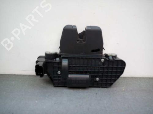 Used Tailgate lock PEUGEOT 2008 I (CU_) [2013-2025]  18547767
