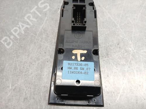 Left front window switch BMW 3 (E90) 320 d | BP28731173I27  - Image 5