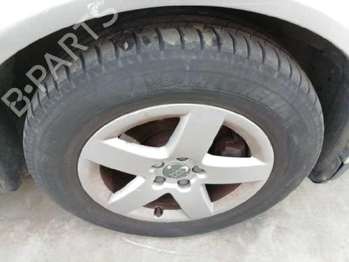 Left mirror AUDI A3 (8L1) 1.9 TDI | BP4949760C26 