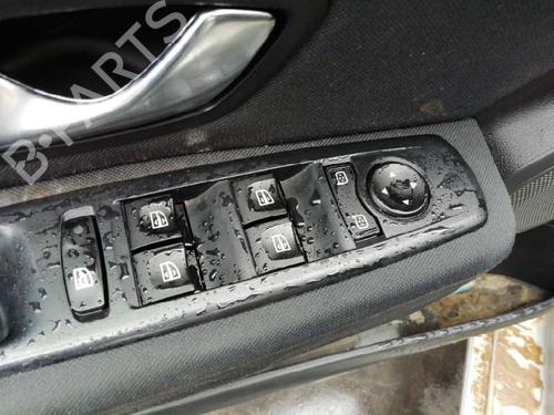 Rear parcel shelf RENAULT MEGANE III Hatchback (BZ0/1_, B3_)  | BP10194099C85 