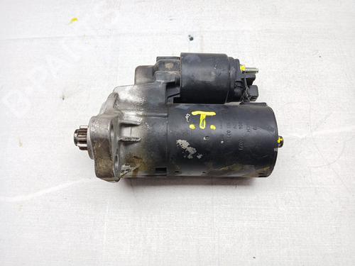 Startmotor VW GOLF IV (1J1) 1.6 (100 hp) 27272918