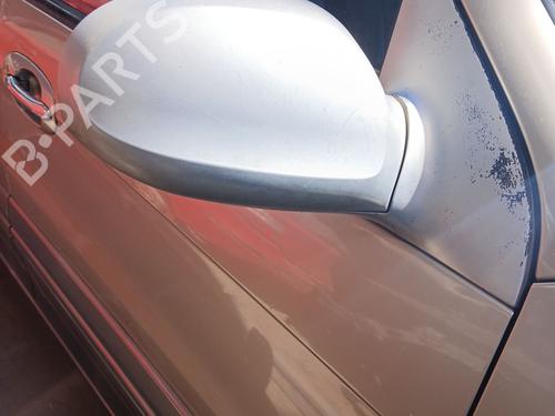 Right mirror KIA CARNIVAL II (GQ) 2.9 CRDi | BP28579452C27 