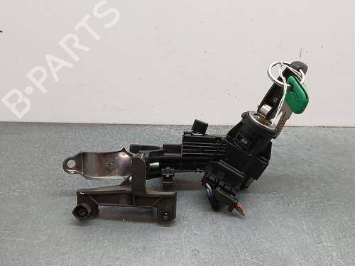 Ignition barrel FIAT FIORINO Box Body/MPV (265_)  | BP20725294M48 