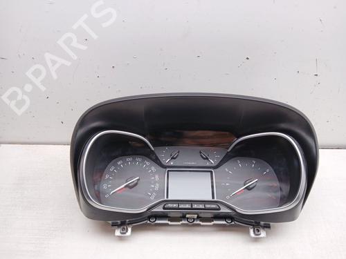 Used Instrument cluster CITROËN C3 AIRCROSS II (2R_, 2C_) 1.2 PureTech 110 (2RHNZB, 2RHNZW, 2RHNPX, 2RHNPJ) (110 hp) 29917743