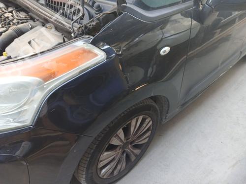 Used Left front fenders CITROËN C3 Picasso (SH_) 1.6 HDi (90 hp) 27841271