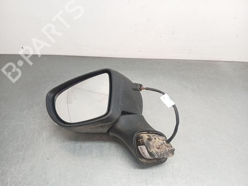 Used Left mirror Left mirror RENAULT CLIO IV Hatchback Van (BH_) 1.5 dCi 75 (75 hp) 40083384 40083384