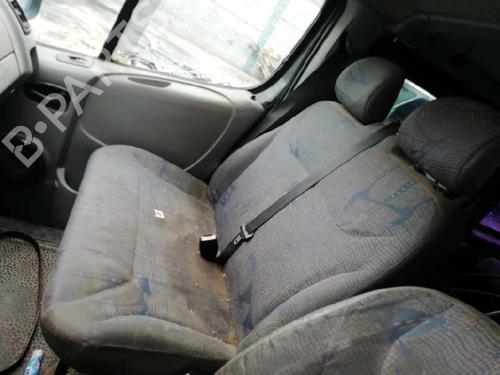 Right front seat RENAULT TRAFIC II Van (FL) [2001-2024]  17678183