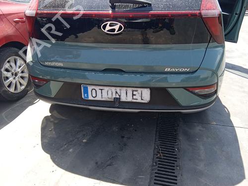 rear-bumper-hyundai-bayon-bc3-2021-38296521 main image