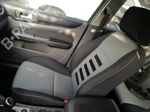Gearbox FORD FOCUS II (DA_, HCP, DP) 1.6 TDCi | BP9515998M3 