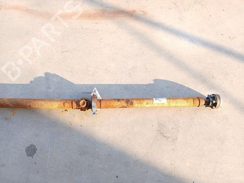 Driveshaft FORD KUGA II (DM2) 2.0 TDCi 4x4 | BP29334263M37 