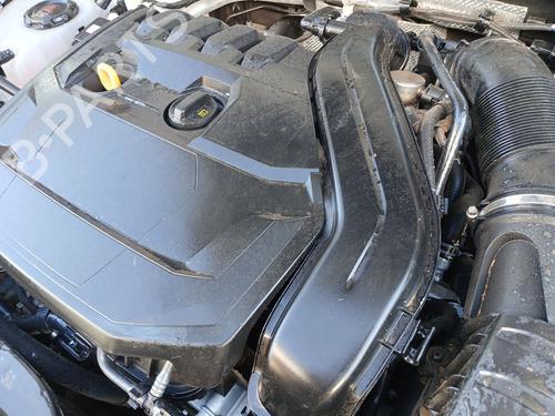 Engine SEAT LEON Sportstourer (KL8, KLD) 1.5 eTSI | BP23398980M1 