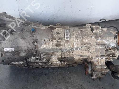 Gearbox BMW X3 (E83) xDrive 30 d | BP10149728M3 