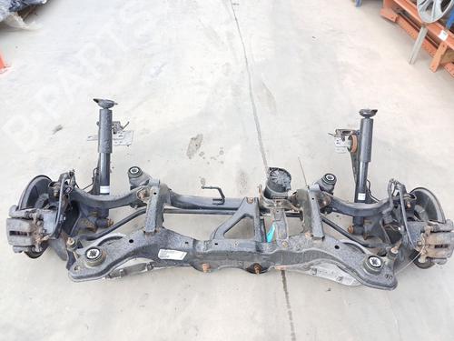 Rear axle VOLVO XC60 I SUV (156) 2.4 D | BP28730674M2 