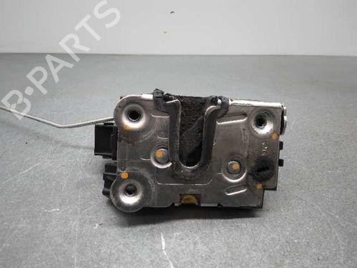 Front left lock DACIA LODGY (JS_)  | BP16686589C98 