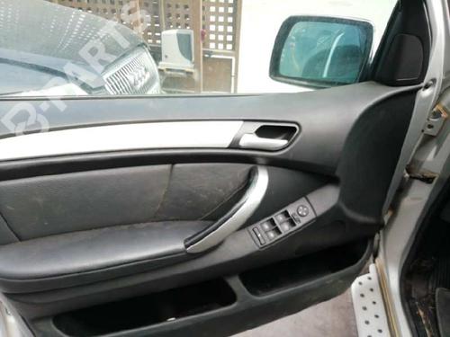 Subframe BMW X5 (E53)  | BP13465882M9 