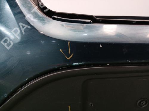 Front bumper FORD FOCUS II Turnier (DA_, FFS, DS) 2.0 TDCi | BP24668247C7 