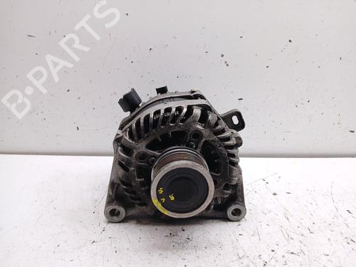 Used Alternator Alternator OPEL VIVARO C Van (K0) 1.5 (102 hp) 33714921 33714921