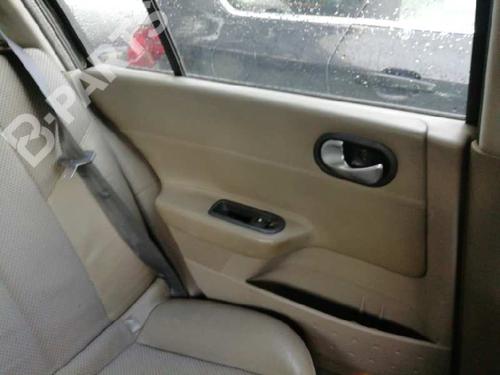 Display monitor RENAULT MEGANE II (BM0/1_, CM0/1_) 1.9 dCi (BM0G, CM0G) | BP10232022C48 