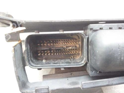 Engine control unit (ECU) SEAT IBIZA IV (6J5, 6P1)  | BP16336043M57 