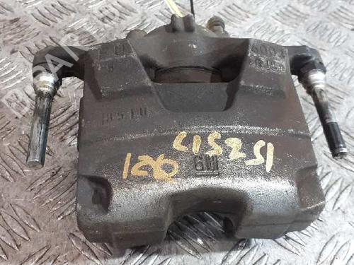 Used Left front brake caliper OPEL MOKKA / MOKKA X (J13) [2012-2025]  13019359