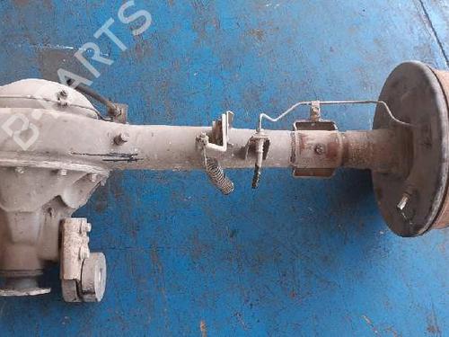 Rear axle HYUNDAI H-1 Van (A1)  | BP10341538M2 
