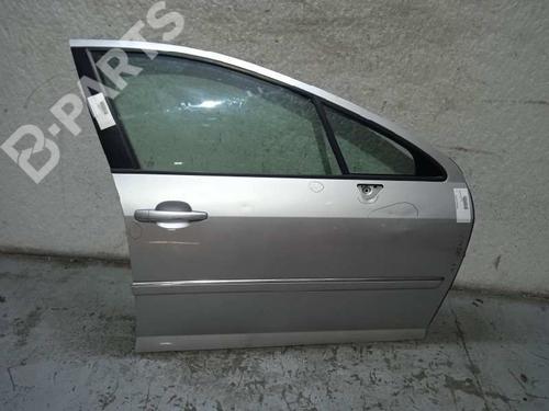 Porta frente direita PEUGEOT 407 (6D_) [2004-2011]nullnull