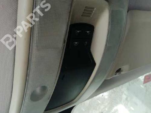 Used Interior roof light Interior roof light VOLVO C30 (533) 1.6 D (109 hp) 10350280 10350280