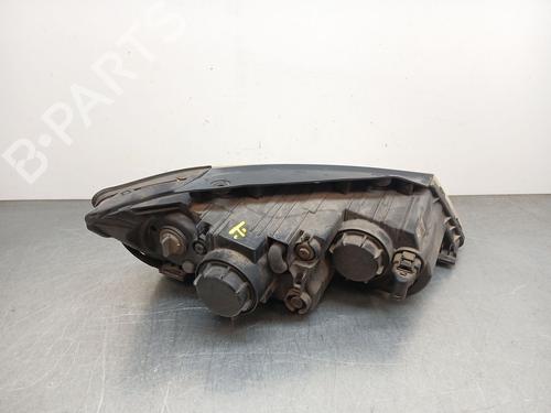 Left headlight HYUNDAI SONATA V (NF) 2.0 CRDi | BP37242298C28  - Image 5