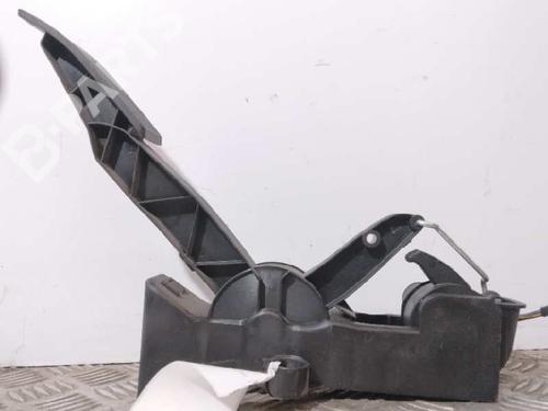 Used Pedal MERCEDES-BENZ A-CLASS (W169) A 160 (169.031, 169.331) (95 hp) 11181662