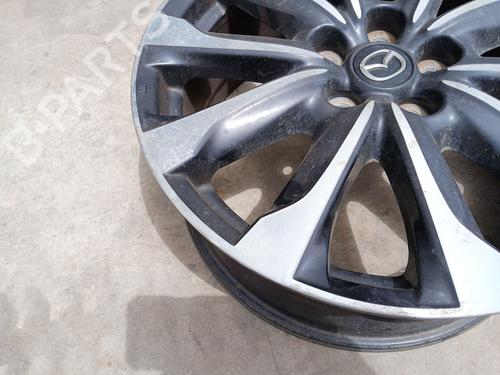 Felg MAZDA CX-3 (DK) 2.0 SKYACTIV-G | BP37492596C45 - Image 2