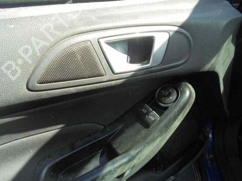 Front left window mechanism FORD FIESTA VI (CB1, CCN) 1.25 | BP2440858C22 