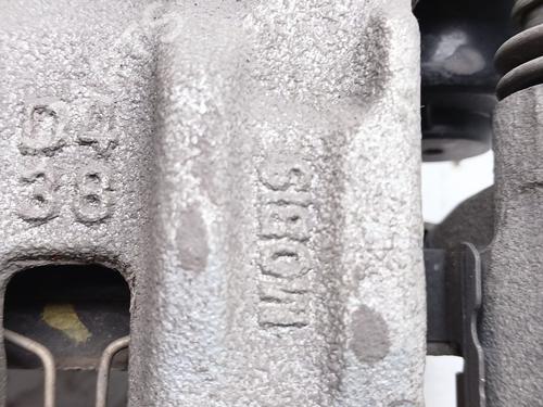 Right rear brake caliper KIA XCEED (CD) 1.4 T-GDI | BP33540396M106 - Image 3