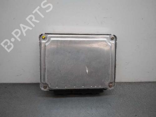 Engine control unit (ECU) SEAT AROSA (6H1)  | BP18014788M57 