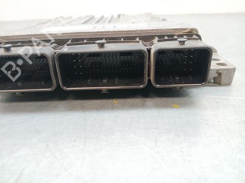 Engine control unit (ECU) NISSAN QASHQAI II (J11, J11_) 1.5 dCi | BP36238404M57 - Image 3