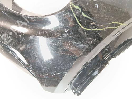 Front bumper NISSAN JUKE (F16_) 1.0 | BP29026850C7 