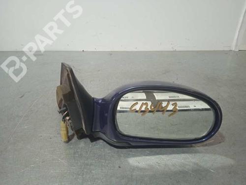 Used Right mirror KIA SHUMA I (FB) [1996-2001]  7969154