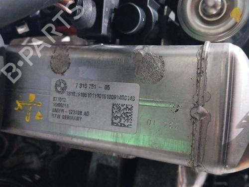 Engine BMW 3 (E90) 320 d | BP29751871M1 - Image 16