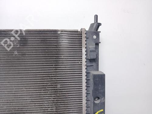 Water radiator OPEL VIVARO C Van (K0) 1.5 | BP32858823M31  - Image 5