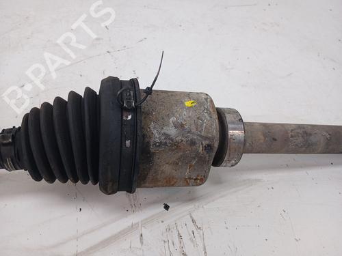 Right front driveshaft MERCEDES-BENZ VITO Van (W447) 111 CDI (447.601, 447.603, 447.605) | BP31996609M39