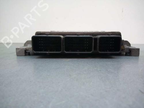 Engine control unit (ECU) RENAULT MEGANE II (BM0/1_, CM0/1_) 1.5 dCi (BM02, BM13, BM2A, CM02, CM13) | BP19304077M57 