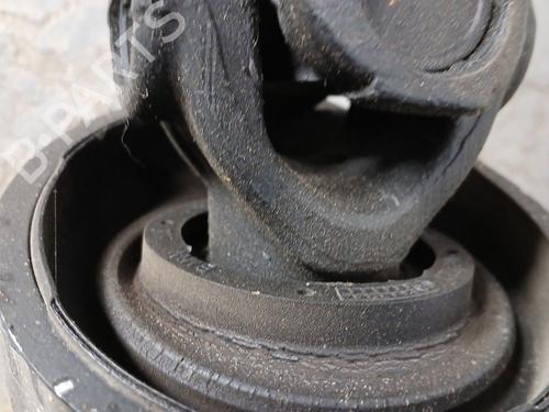 Driveshaft BMW X1 (E84) sDrive 18 d | BP20664253M37 