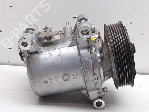 AC compressor CITROËN C-ELYSEE (DD_) 1.6 BlueHDi 100 | BP31123895M34