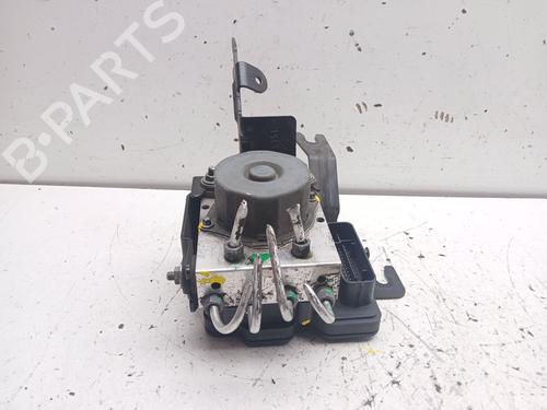 Used ABS pump ABS pump DACIA LOGAN II 1.2 (75 hp) 34580164 34580164