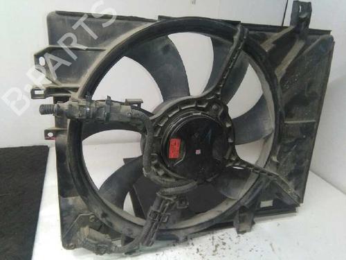 Termoventilador Termoventilador 2582196 2582196