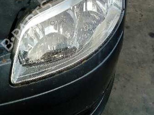 Right front window motor CITROËN C4 Coupe (LA_)  | BP2522997E20 