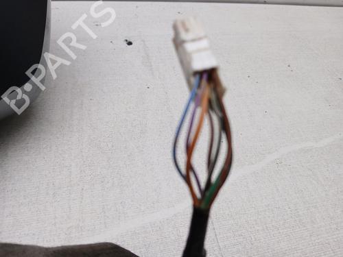 Left mirror MAZDA CX-5 (KE, GH) 2.2 D (KE2FW) | BP26599801C26 