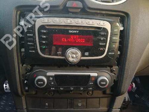 Radio FORD FOCUS II (DA_, HCP, DP)  | BP9218757E6 