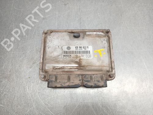 Centralina do motor Centralina do motor SEAT LEON (1M1) 1.9 TDI (110 hp) 36387382 36387382
